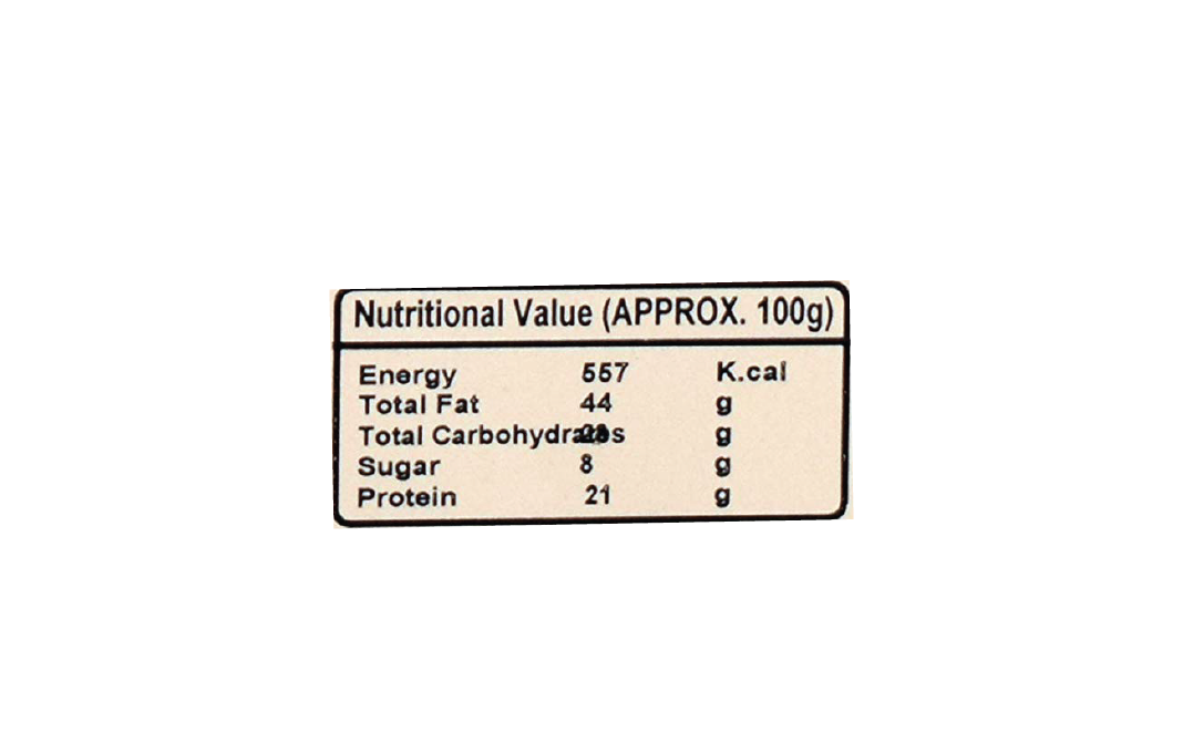 Navjeevan Pishori Green Pista    Pack  250 grams